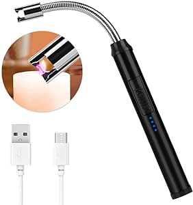 ENCENDEDOR ELECTRICO RECARGABLE PREMIUN