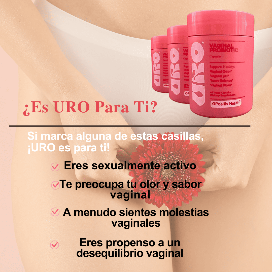 Serum Truly + URO Probióticos |TRATAMIENTO PREMIUN