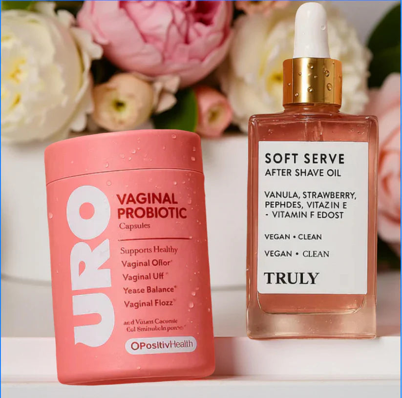 Serum Truly + URO Probióticos |TRATAMIENTO PREMIUN