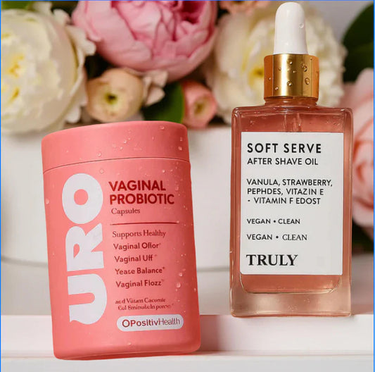 Serum Truly + URO Probióticos |TRATAMIENTO PREMIUN