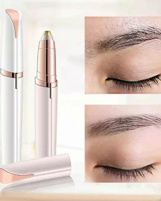 Depilador De Cejas Profesional