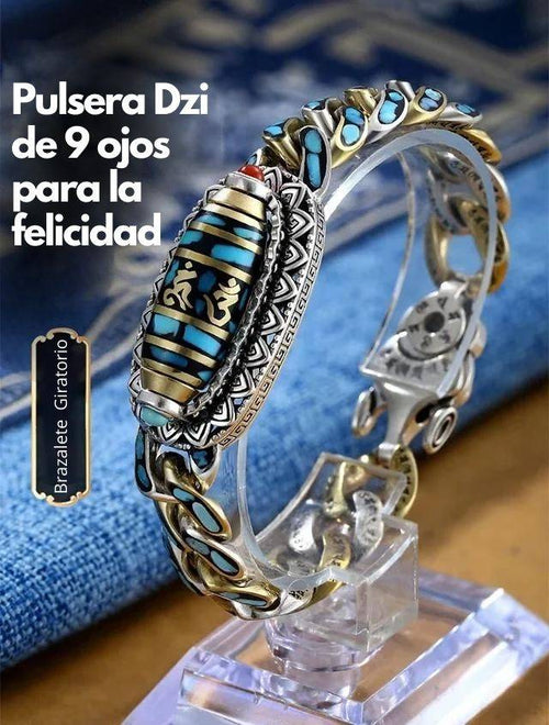 PULZERA DZI DE TIBET