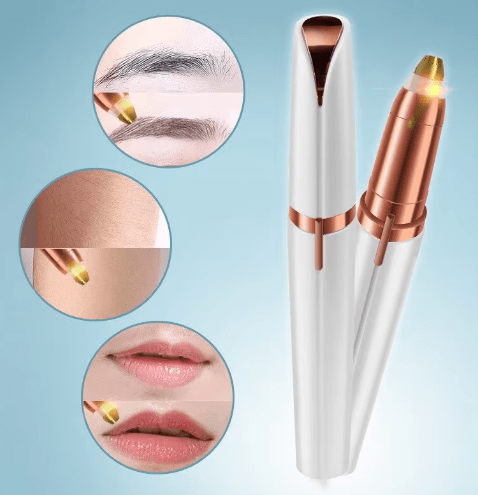 Depilador De Cejas Profesional