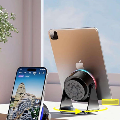 NUEVO PARLANTE PORTATIL PARA SMARTPHONE 5 en 1