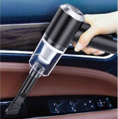 Mini Aspiradora 2 en a Uno