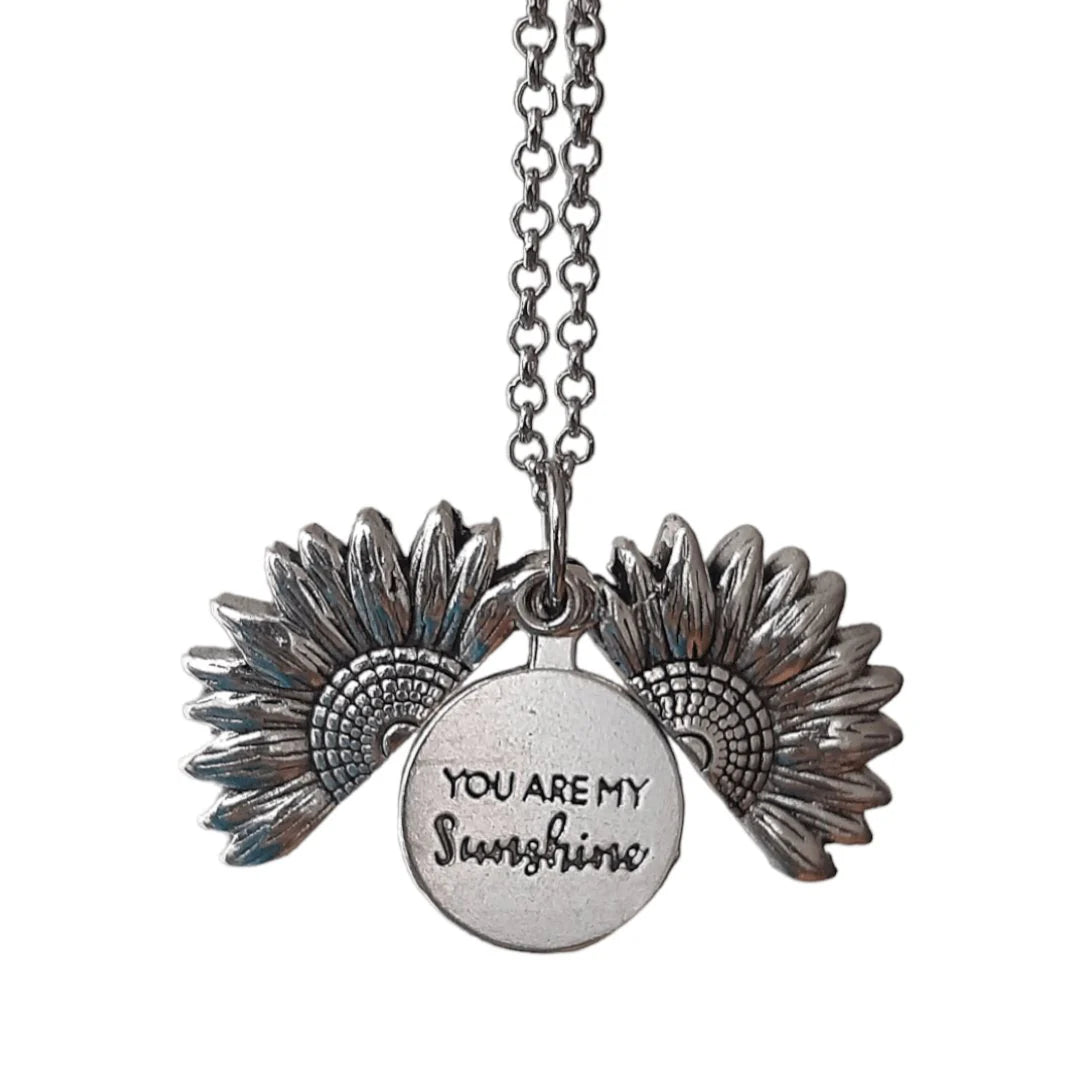 🌻 Collar Sunshine 💛 El regalo que ilumina su corazón