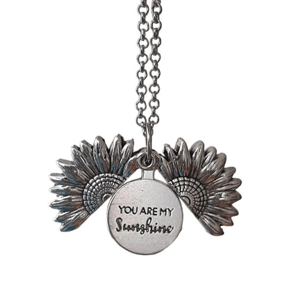 🌻 Collar Sunshine 💛 El regalo que ilumina su corazón