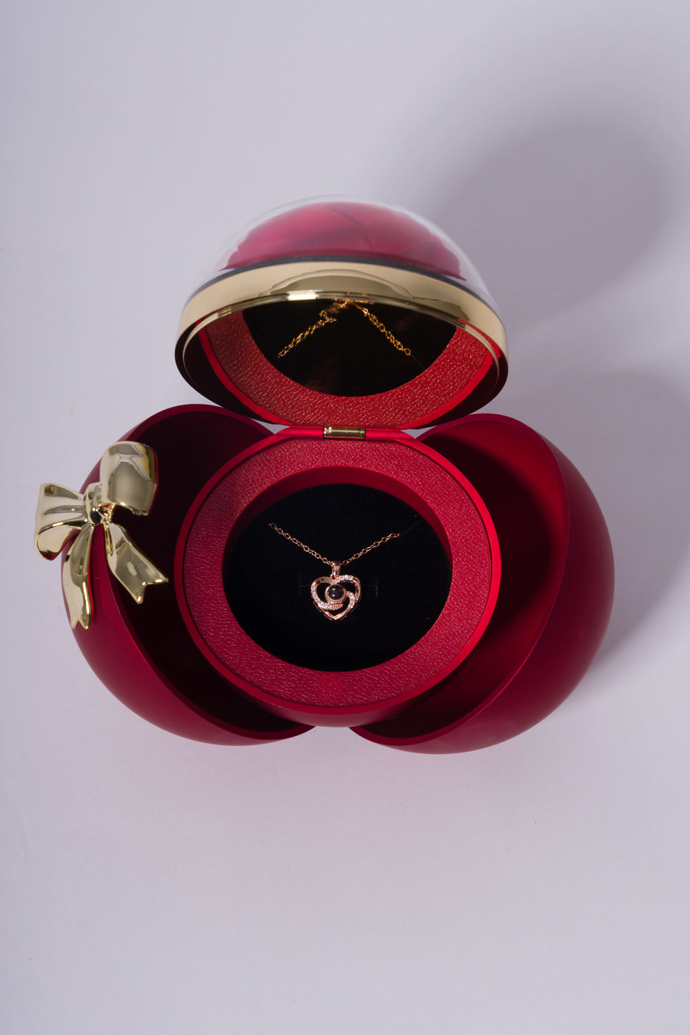 ❤️BOLA ROJA “Díselo en 100 Idiomas… Con un Solo Regalo” 🔴