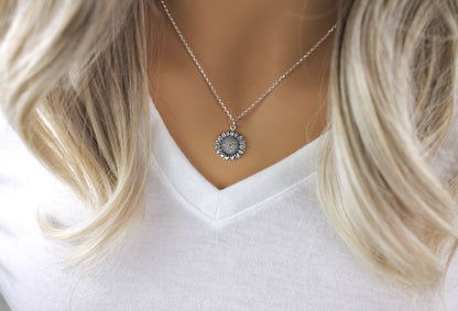 🌻 Collar Sunshine 💛 El regalo que ilumina su corazón