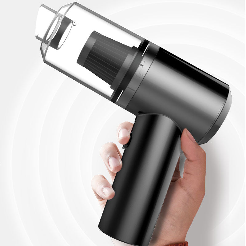 Mini Aspiradora 2 en a Uno