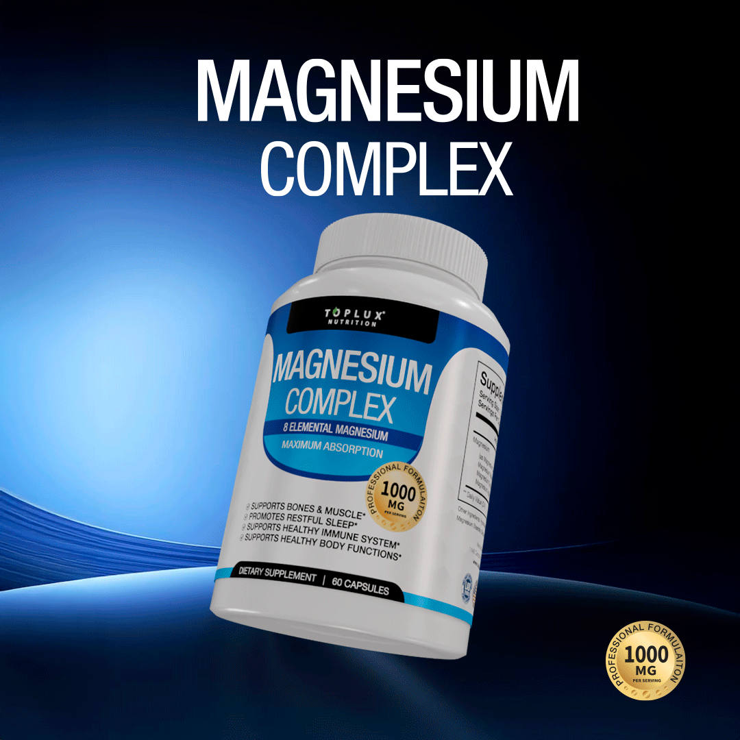 GNE MAGNESIUM