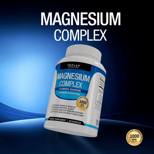 GNE MAGNESIUM