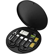 SET DATA DE CABLE ADAPTADOR